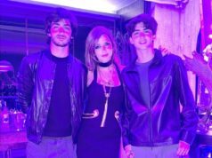 इंटरनेट पर वायरल हुई ऋतिक रोशन के दोनों बेटों की तस्वीर, आपने देखी क्या?