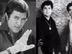 सलीम खान ने राजेश खन्ना के डाउनफॉल पर किया खुलासा