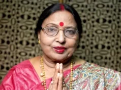 लता मंगेशकर से शारदा सिन्हा की तुलना पर रवीश कुमार ने कह दी बड़ी बात