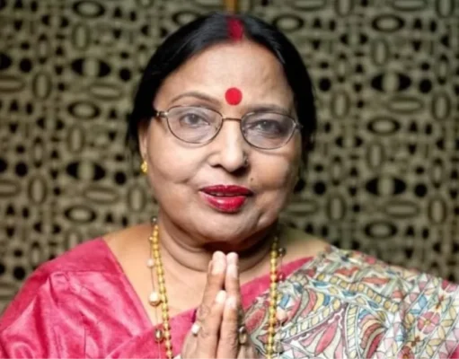 लता मंगेशकर से शारदा सिन्हा की तुलना पर रवीश कुमार ने कह दी बड़ी बात