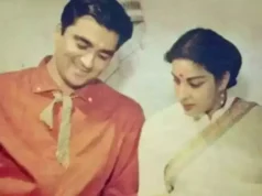 आग की लपटों से कैसे शुरू हुई सुनील दत्त और नरगिस की अनोखी प्रेम कहानी