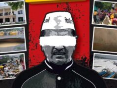 10 साल दिल्ली बेहाल: भाजपा ने केजरीवाल सरकार के खिलाफ जारी किया आरोप पत्र