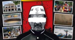 10 साल दिल्ली बेहाल: भाजपा ने केजरीवाल सरकार के खिलाफ जारी किया आरोप पत्र