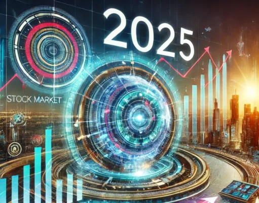 2025 में इन 10 स्टॉक्स से पा सकते हैं शानदार मुनाफा! जानें कौन से शेयर बना सकते हैं आपको मालामाल