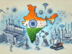 मोदी सरकार ने पेश किया विकसित भारत का रोडमैप, इन क्षेत्रों में नंबर वन