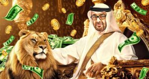 कहानी दुनिया के दूसरे नंबर के अमीर परिवार अल नाह्यान की