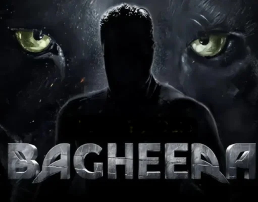Bagheera Hindi OTT release date: कब और कहाँ देखें धमाकेदार एक्शन फिल्म