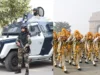 सीआईएसएफ ने गठित की पहली महिला बटालियन, जानिए खासियत