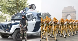 सीआईएसएफ ने गठित की पहली महिला बटालियन, जानिए खासियत