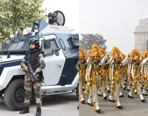 सीआईएसएफ ने गठित की पहली महिला बटालियन, जानिए खासियत