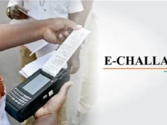 ई-चालान से सरकार ने कमाए इतने रुपये, जानकर रह जाएंगे हैरान!