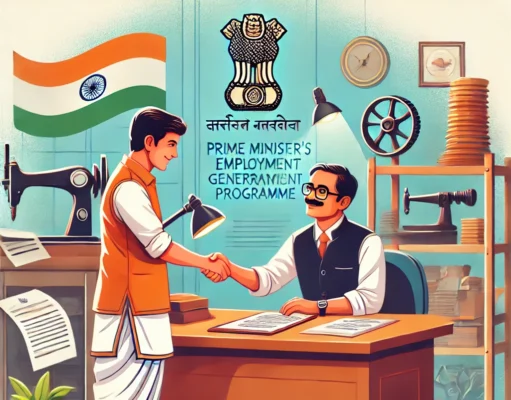 PMEGP: भारत सरकार दे रही है 25 लाख तक का लोन, अब आप भी शुरू कर सकते हैं अपना बिजनेस!