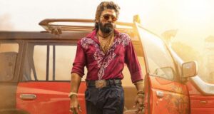 Pushpa 2 ने ₹1000 करोड़ नेट क्लब में बनाई जगह, बाहुबली 2 के रिकॉर्ड की बराबरी