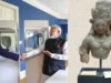 अमेरिका भारत को सौंपेगा 297 प्राचीन वस्तुएं