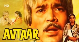 राजेश खन्ना और शबाना आजमी की सुपरहिट फिल्म Avtaar की शूटिंग का दिलचस्प किस्सा