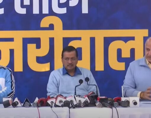 Awadh Ojha Sir ‘टोपीबाज’: बीजेपी ने क्या कह दिया?