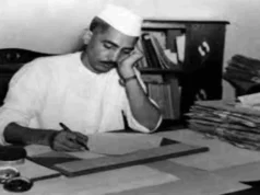 चौधरी चरण सिंह की जीवनी, chaudhary charan singh biography in hindi