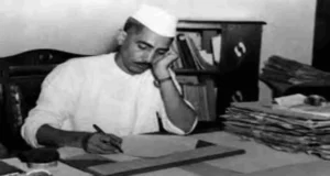 चौधरी चरण सिंह की जीवनी, chaudhary charan singh biography in hindi