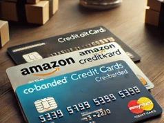 2025 में शॉपिंग पर ज्यादा रिवॉर्ड्स देने वाले टॉप 3 क्रेडिट कार्ड्स