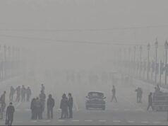 दिल्ली में शीतलहर को लेकर मौसम विभाग ने दी बड़ी अपडेट