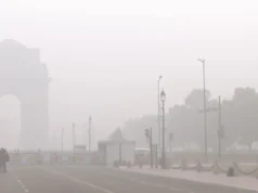 दिल्ली-एनसीआर में बढ़ा वायु प्रदूषण, GRAP III लागू