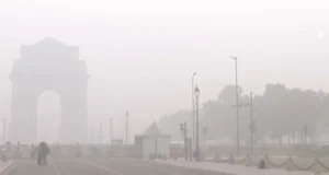 दिल्ली-एनसीआर में बढ़ा वायु प्रदूषण, GRAP III लागू