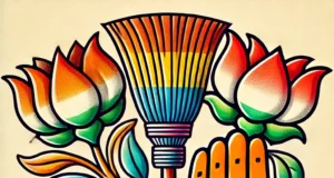 दिल्ली विधानसभा चुनाव 2025: पूर्वांचल वोटरों का दबदबा और राजनीतिक दलों की रणनीति