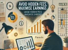 अगर आप भी फ्रीलांसर हैं तो जानें कैसे बचें छिपे शुल्कों से और बढ़ाएं अपनी कमाई