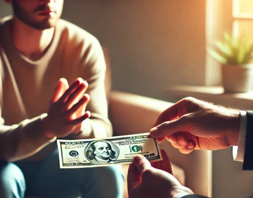 Friends और Relatives बार-बार मांगते हैं उधार तो ना हो परेशान, 5 तरीकों से करें इनकार