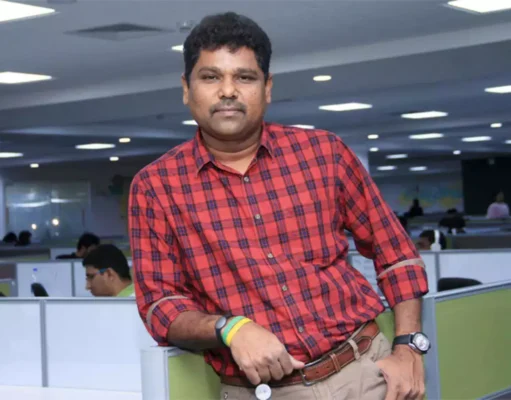 12वीं में फेल हुआ लड़का, आज SaaS बिजनेस से बना करोड़पति