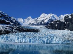 1901-2018 के दौरान भारत में सतह के वायु तापमान में 0.7°C की वृद्धि और वायुमंडलीय नमी में उछाल