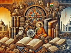 भारतीय साहित्य के प्रमुख लेखक और उनकी कालजयी रचनाएं