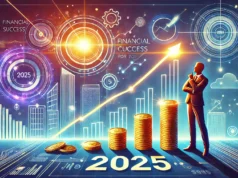 2025 में बनाएं खुद को अमीर! जानिए 6 तरीके जो आपके पैसे कभी नहीं डुबने देंगे!