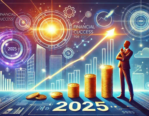 2025 में बनाएं खुद को अमीर! जानिए 6 तरीके जो आपके पैसे कभी नहीं डुबने देंगे!