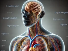 मानव शरीर से जुड़े महत्वपूर्ण तथ्य: रोचक जानकारी और उत्तर