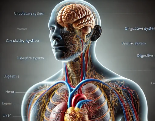 मानव शरीर से जुड़े महत्वपूर्ण तथ्य: रोचक जानकारी और उत्तर