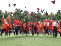 IIT DELHI: छात्र चुन रहे विविध करियर विकल्प, ग्रेजुएशन एग्जिट सर्वे 2024 की रिपोर्ट