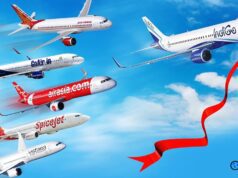 क्या आप सच में कम किराए में उड़ रहे हैं? एयरलाइंस कंपनियों ने खुद झेला महंगाई का बोझ!