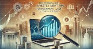 2025 में कहां मिलेगा शानदार रिटर्न? जानें सोना, चांदी, म्यूचुअल फंड, शेयर और रियल एस्टेट में निवेश के टिप्स