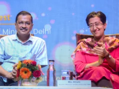 आतिशी के विभाग ने केजरीवाल की योजना पर उठा दिया सवाल, बताया- धोखाधड़ी