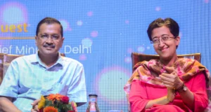 आतिशी के विभाग ने केजरीवाल की योजना पर उठा दिया सवाल, बताया- धोखाधड़ी