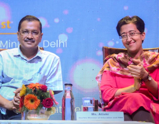 आतिशी के विभाग ने केजरीवाल की योजना पर उठा दिया सवाल, बताया- धोखाधड़ी