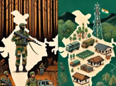 वामपंथी उग्रवाद: भारत की सुरक्षा चुनौती और सरकार की बहुआयामी रणनीति