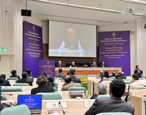 दुखद: भारत में आत्महत्या करने वाले 41 प्रतिशत 30 वर्ष से कम आयु के