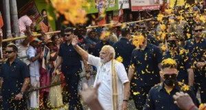 मोदी सरकार की अल्पसंख्यक समुदायों के विकास के लिए प्रमुख योजनाएं और पहल