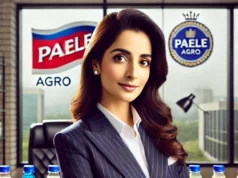 New Delhi: 8000 करोड़ के टर्नओवर तक पहुंची पारले एग्रो, बिस्लेरी और किन्ली को टक्कर दे रही नाडिया चौहान!