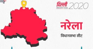 दिल्ली विधानसभा चुनाव: जानिए नरेला में पिछले तीन विधानसभा चुनाव में किसका रहा दबदबा