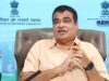 नितिन गडकरी ने कहा, “सड़क दुर्घटनाओं का सबसे बड़ा कारण लेन अनुशासन की कमी