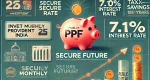 Crorepati Scheme: करोड़पति बनने की 100% गारंटी..15+5+5 का फॉर्मूला अपनाएं और देखें कैसे बदलती हैं आपकी किस्मत!