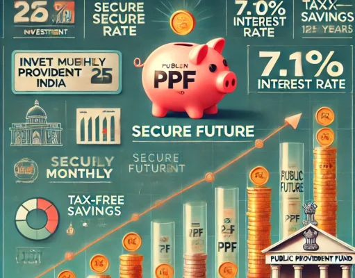 Crorepati Scheme: करोड़पति बनने की 100% गारंटी..15+5+5 का फॉर्मूला अपनाएं और देखें कैसे बदलती हैं आपकी किस्मत!